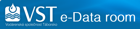 Návrat na titulní stránku VST - Vodárenská solečnost Táborsko
